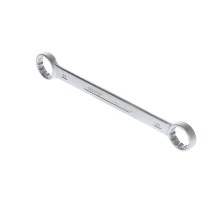 GEDORE Clé polygonale double 4 32 x 36 mm 357 mm ( 4000823085 )