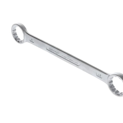 GEDORE Clé polygonale double 4 46 x 50 mm 473 mm ( 4000823088 )