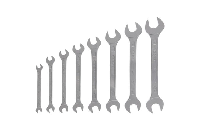 Set di chiavi doppie GEDORE 6-8 pezzi SW6-22 mm ( 4000823220 )