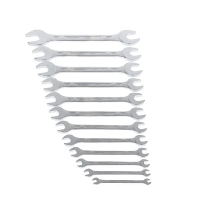 Set di chiavi doppie aperte GEDORE 6-120 12 pezzi SW6-32 mm ( 4000823223 )