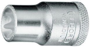 GEDORE socket TX 19 1/2 ″ E ( 4000824442 )
