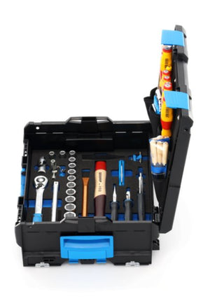 GEDORE tool assortment 1100-01 58-piece ( 4000779293 )