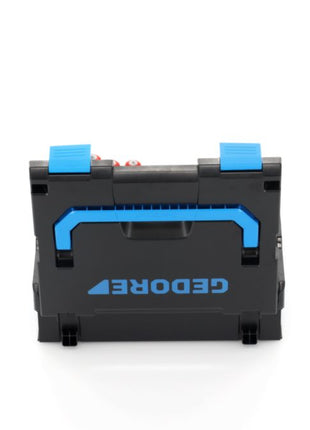 GEDORE tool assortment 1100-01 58-piece ( 4000779293 )