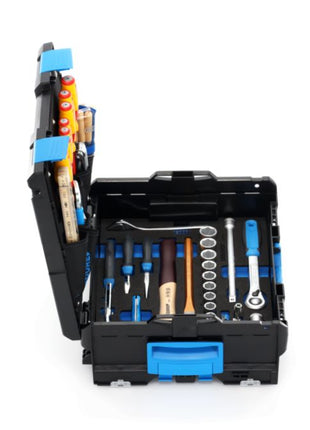 GEDORE tool assortment 1100-01 58-piece ( 4000779293 )