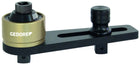 GEDORE Drehmomentvervielfältiger DVI-20L 2000 Nm 1 ″ ( 4000881677 )