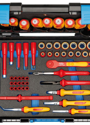 Assortimento di utensili GEDORE da 53 pezzi ( 4000820313 )