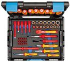 Assortimento di utensili GEDORE da 53 pezzi ( 4000820313 )
