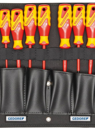 Assortimento di utensili GEDORE da 53 pezzi ( 4000820313 )
