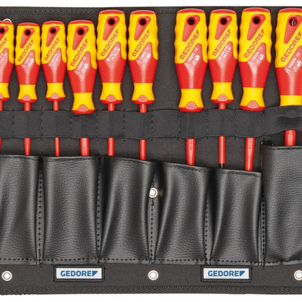 GEDORE Werkzeugsortiment 53-teilig ( 4000820313 )
