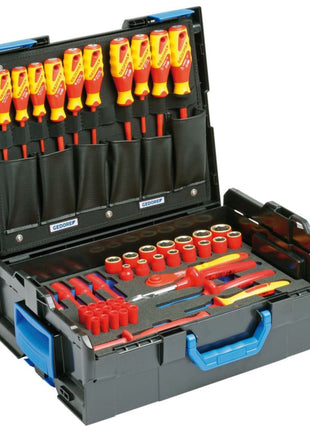 Assortimento di utensili GEDORE da 53 pezzi ( 4000820313 )