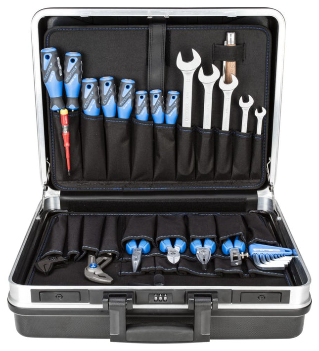 Assortimento di utensili GEDORE 1041-001 da 74 pezzi ( 4000802224 )