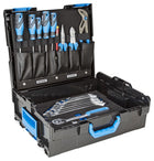 GEDORE L-BOXX 136 30-piece tool assortment ( 4000779947 )