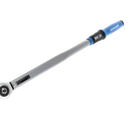 Clé dynamométrique GEDORE TF-K400 3/4 ″ 80 - 400 Nm ( 4000822320 )