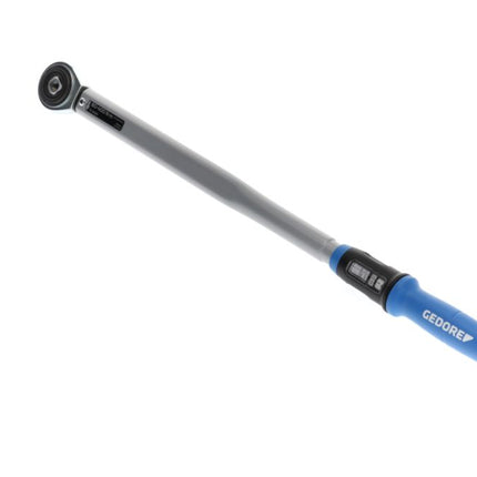 Clé dynamométrique GEDORE TF-K400 3/4 ″ 80 - 400 Nm ( 4000822320 )