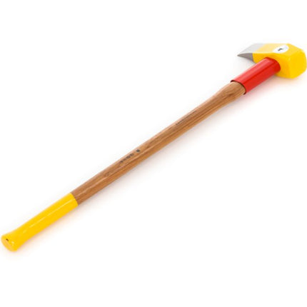 OCHSENKOPF Masse à fendre BIG-OX® 3000 g grand surface de frappe, nez ( 4000815571 )