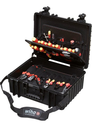 WIHA tool assortment XL 80-piece ( 4000820311 )