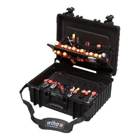 WIHA tool assortment XL 80-piece ( 4000820311 )
