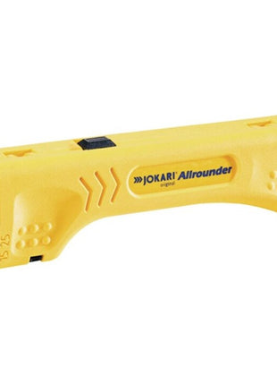 JOKARI stripping tool ALLROUNDER total length 130 mm ( 4000817923 )