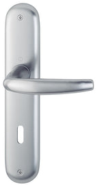 Set di piastre lunghe HOPPE Atlanta 1530/273P Alluminio F1 ( 3000252581 )