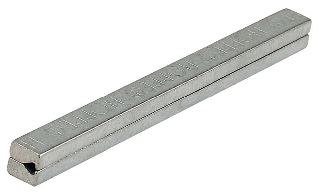 Mandrino quadro HOPPE Mandrino profilato quadro 8 x 120 mm ( 3311003014 )