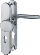 HOPPE Mobili di sicurezza Utrecht E86G/3331A/3440/1444Z Acciaio inox F69 ( 3000220009 )