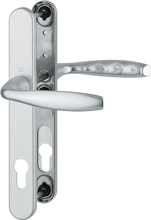 HOPPE Set di profili New York 1810/3346 Alluminio F1 ( 3000203616 )