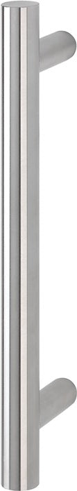 HOPPE Stangengriff E5011 Edelstahl Farb-Nr. F69 ( 3000202048 )