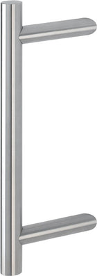 HOPPE cremonese E5012 acciaio inox colore n. F69 ( 3000202049 )