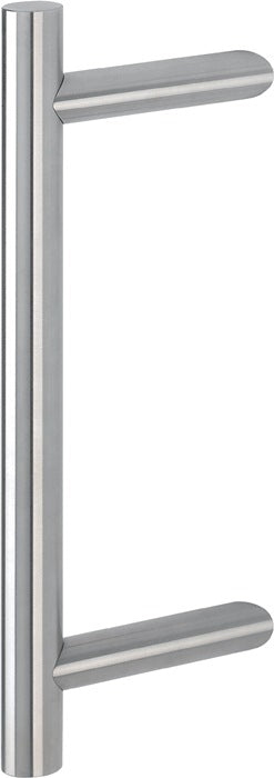 HOPPE Stangengriff E5012 Edelstahl Farb-Nr. F69 ( 3000202049 )