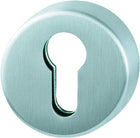 Rosa dei tasti HOPPE E42HS in acciaio inox F69 ( 3000203540 )