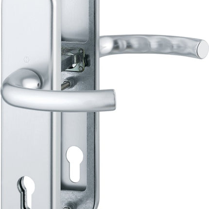 HOPPE Mobili di sicurezza Tôkyô 1710/3331/3410 Alluminio F1 ( 3000209030 )