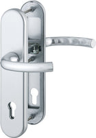 HOPPE Mobili di sicurezza Tôkyô 1710/3331/3410 Alluminio F1 ( 3000209030 )