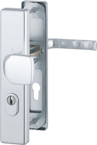 HOPPE Mobili di sicurezza Londra 61G/2222ZA/2210/113 Alluminio F1 ( 3000209037 )