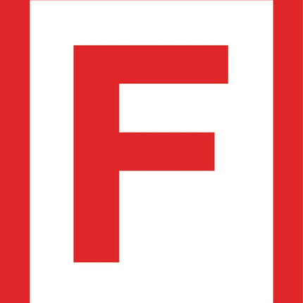 HOPPE Garniture coupe-feu Paris FS-58/3332KZA/353K-1/138F aluminium F1 D/K ( 3000251139 )