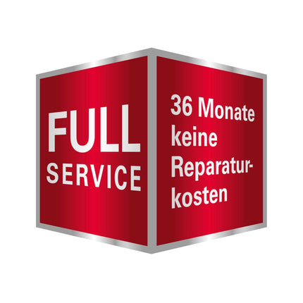 Metabo Full Service Code Karte 3 Jahre Rundum Schutz ( 144207090 ) Preisgruppe 1 - Toolbrothers