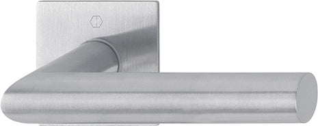 HOPPE para klamek Amsterdam E1400Z/848N stal nierdzewna F69 ( 3000203520 )