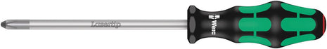 WERA screwdriver 350 PH size PH 3 blade length 150 mm ( 4000827513 )