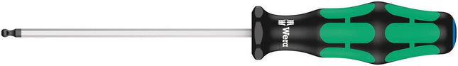 Cacciavite WERA 352 misura 3 mm lunghezza lama 100 mm ( 4300001674 )