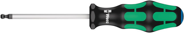 Cacciavite WERA 352 misura 5 mm lunghezza lama 100 mm ( 4300001680 )