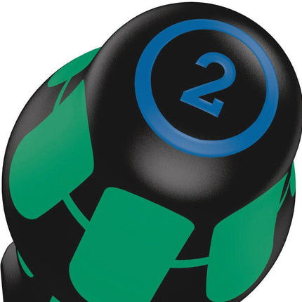 Cacciavite WERA 352 misura 8 mm lunghezza lama 150 mm ( 4300001675 )