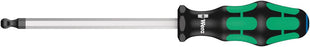 WERA screwdriver 352 size 8 mm blade length 150 mm ( 4300001675 )