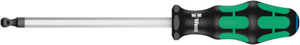 Cacciavite WERA 352 misura 8 mm lunghezza lama 150 mm ( 4300001675 )