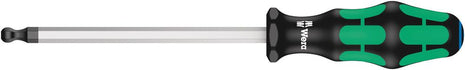 WERA screwdriver 352 size 8 mm blade length 150 mm ( 4300001675 )