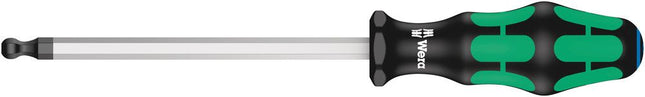 Cacciavite WERA 352 misura 8 mm lunghezza lama 150 mm ( 4300001675 )