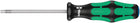 Cacciavite WERA dimensione 3 mm lunghezza lama 75 mm ( 4000825410 )
