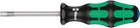 Cacciavite WERA dimensione 8 mm lunghezza lama 100 mm ( 4000825419 )