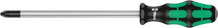 Cacciavite WERA 355 PZ dimensione PZD 4 lunghezza lama 200 mm ( 4300001662 )