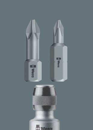 WERA bit adapter 784 square drive 1/2 ″ ( 4000822213 )