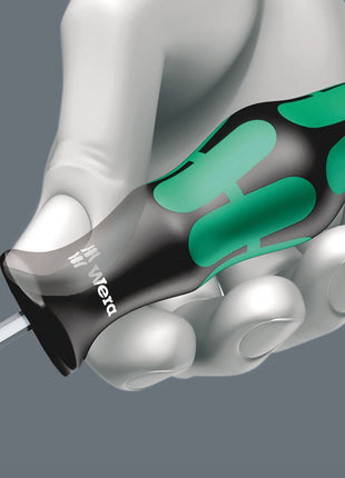 WERA bit holder 812/1 1/4 ″ with permanent magnet ( 4000829614 )