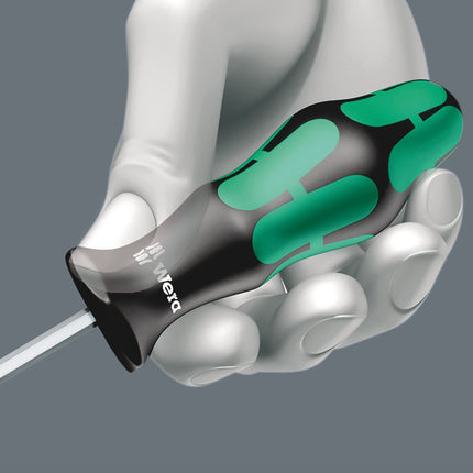 WERA Tournevis porte embouts 812/1 1/4 po. avec aimant permanent ( 4000829614 )
